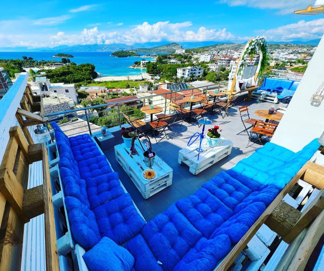 Mira Mare Hotel 4*