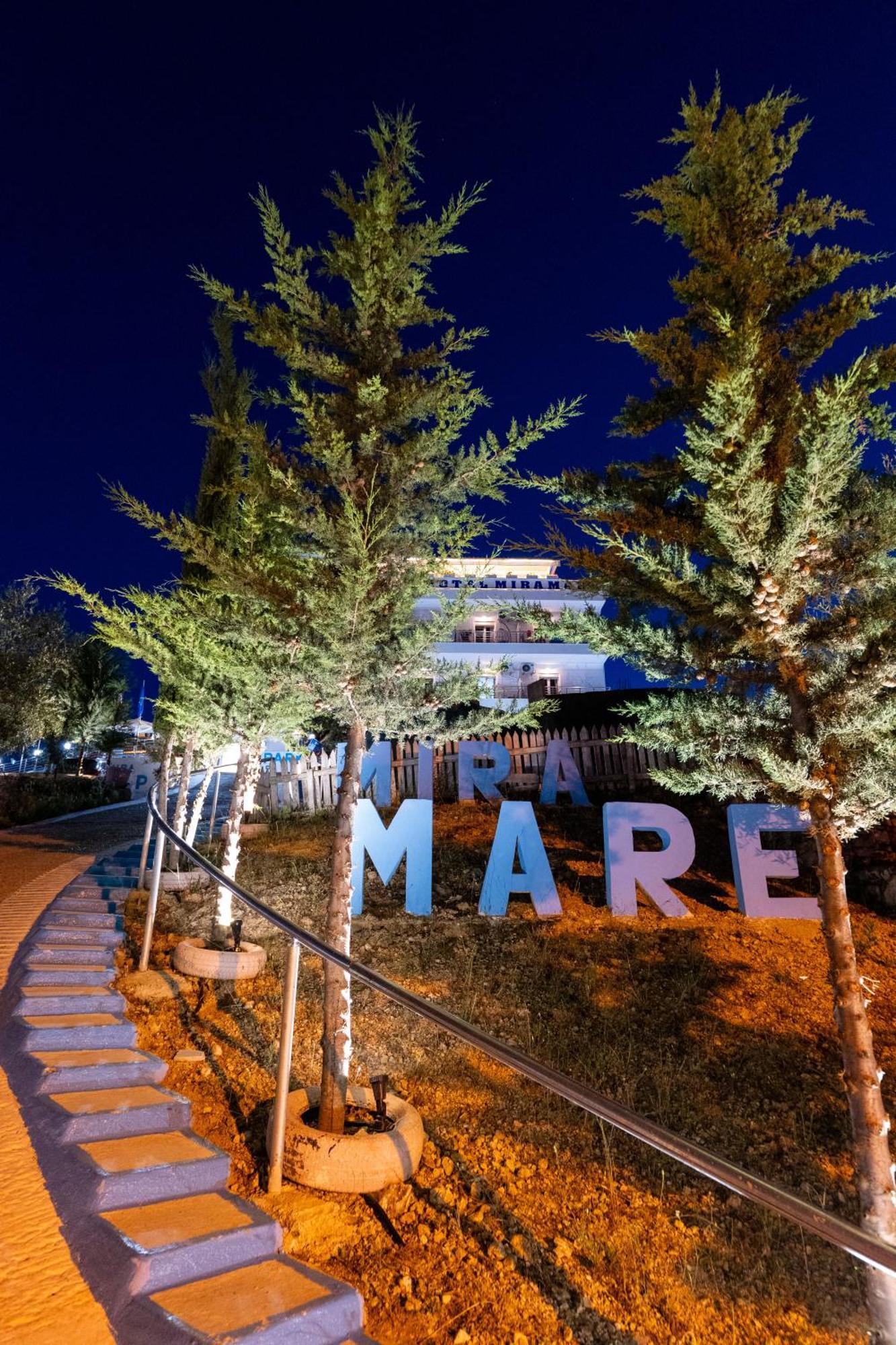 Hotel Mira Mare