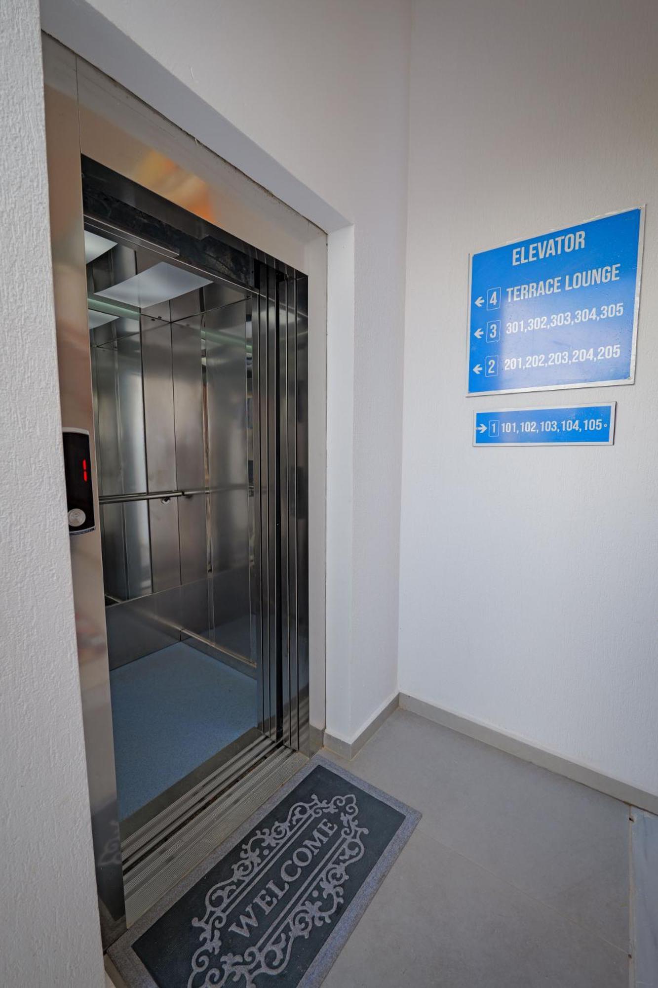 Mira Mare Hotel 4*
