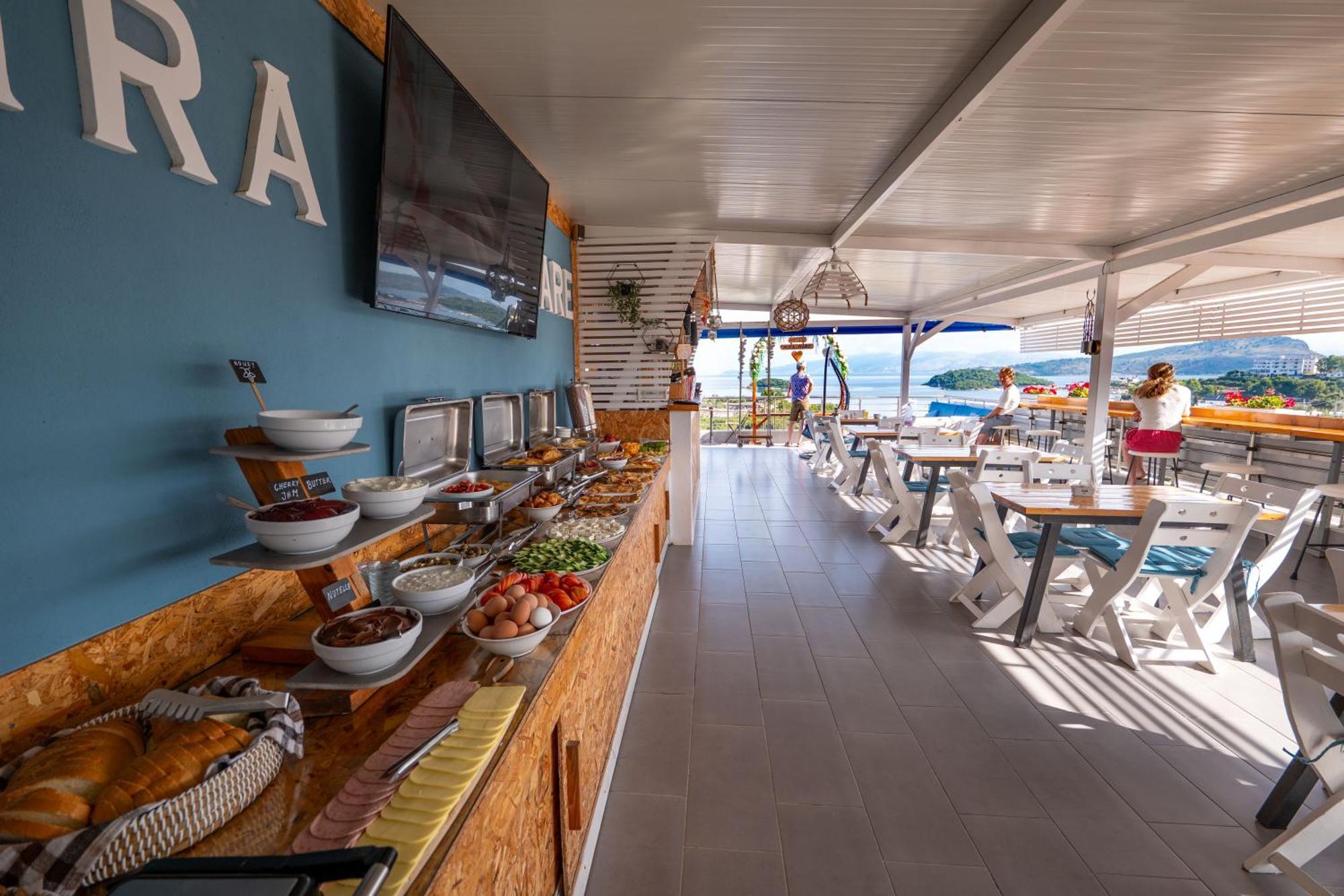 Hotel Mira Mare