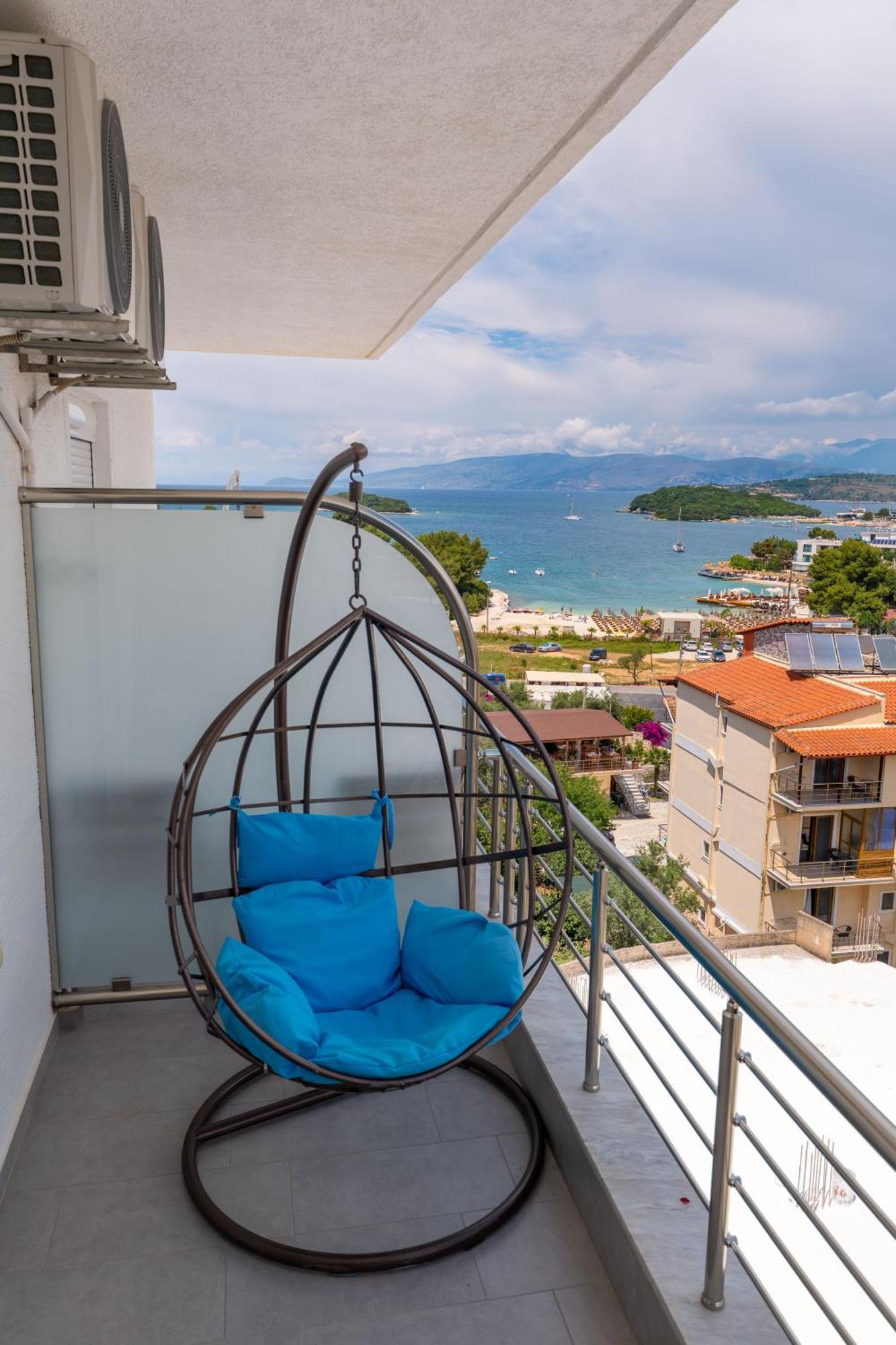 Hotel Mira Mare 4*
