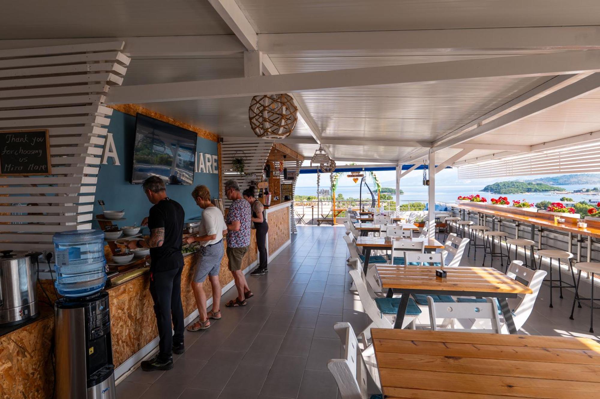 Mira Mare 4* Ksamil