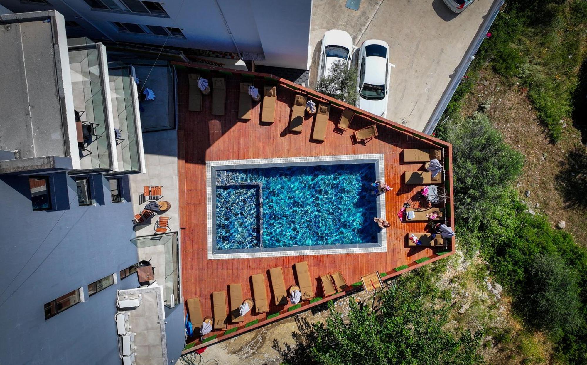 Hotel Mira Mare 4*