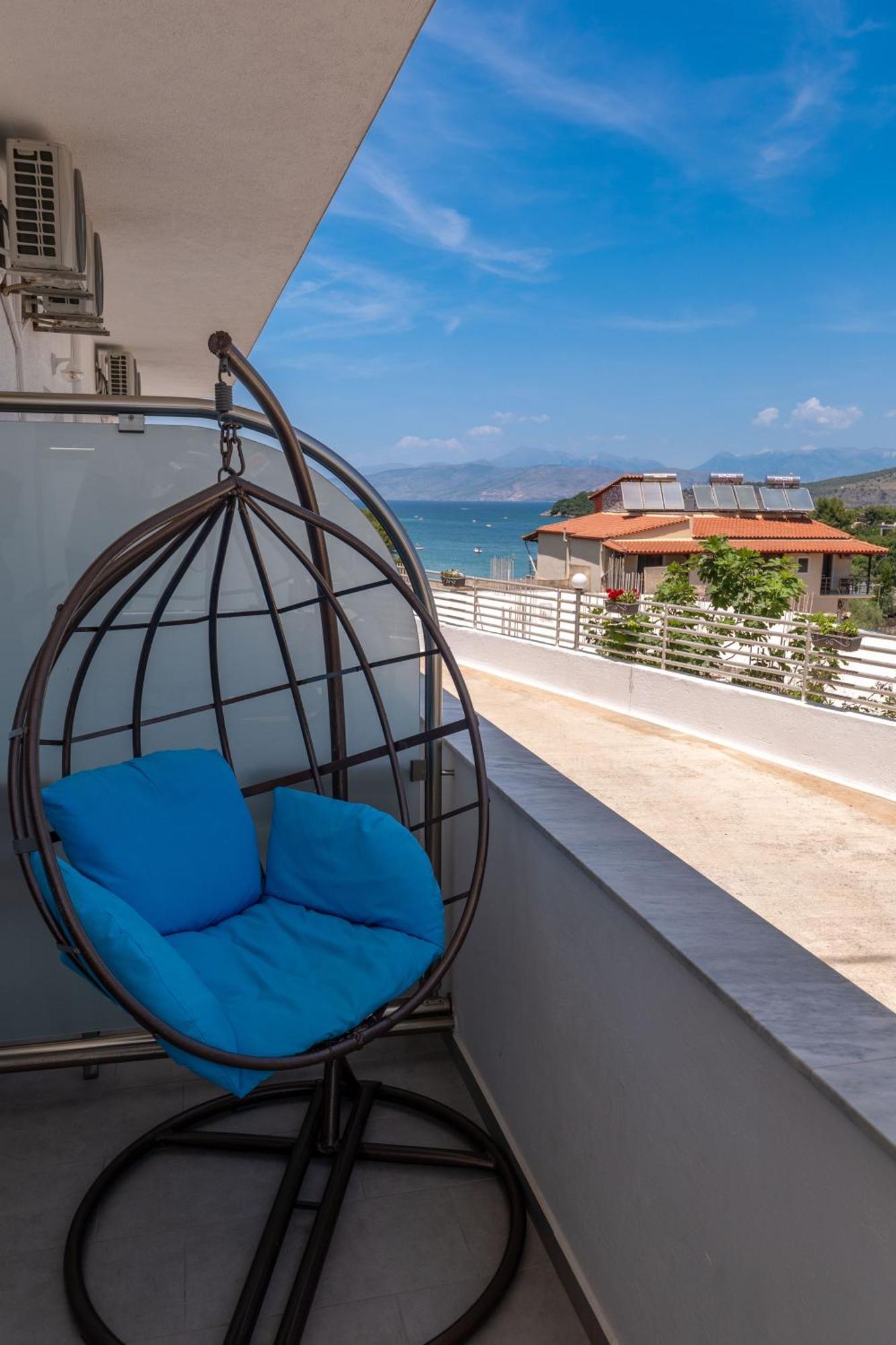 Mira Mare Hotel Ksamil