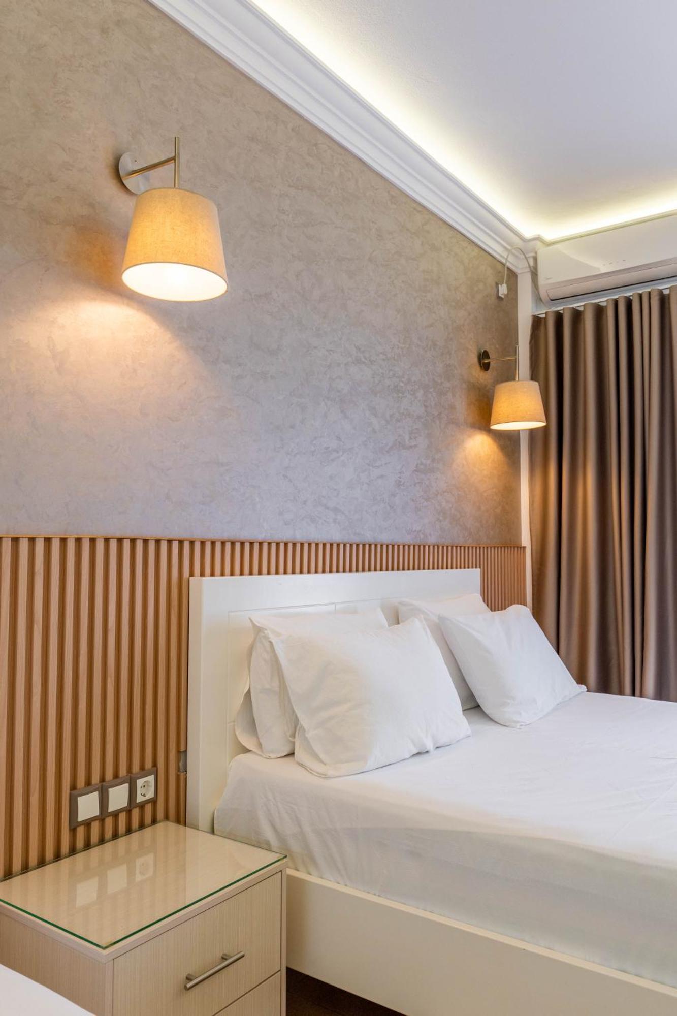 Mira Mare Hotel Ksamil