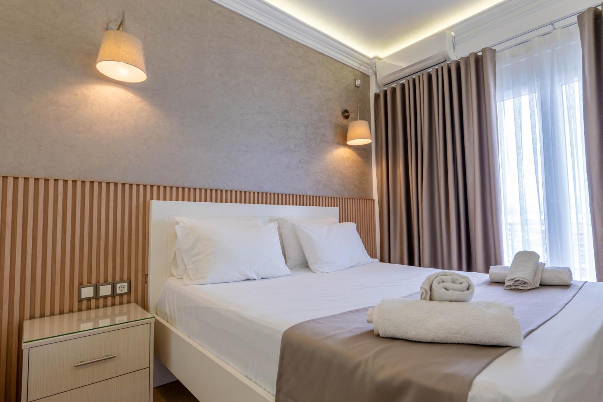 Mira Mare Hotel Ksamil