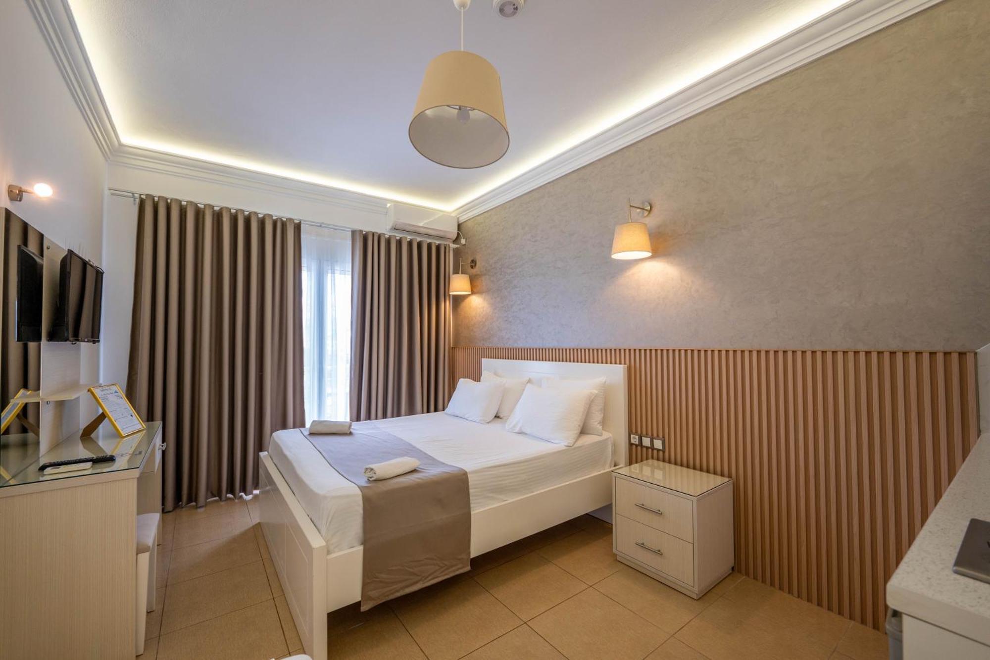 Hotel Mira Mare Ksamil