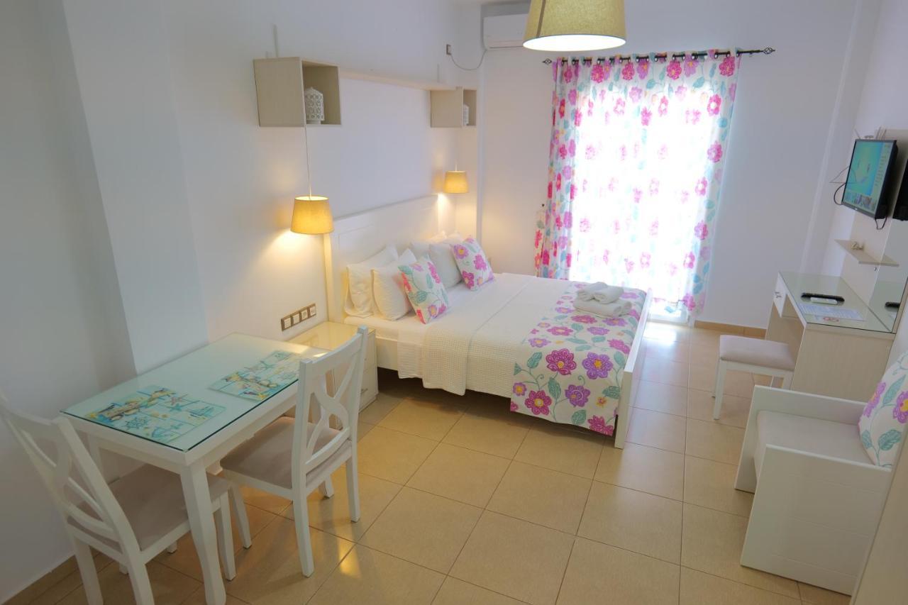 Mira Mare Hotel Ksamil
