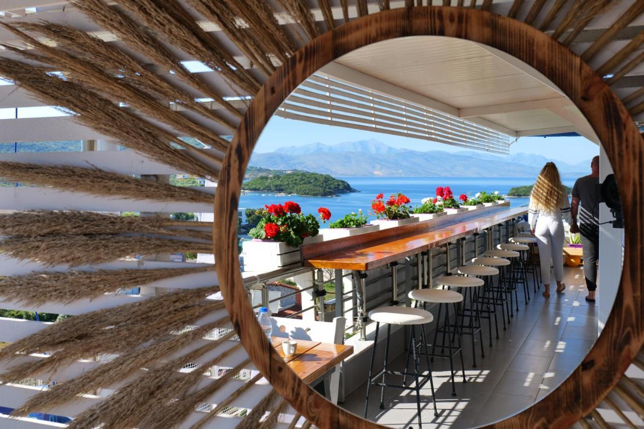 Mira Mare Hotel Ksamil