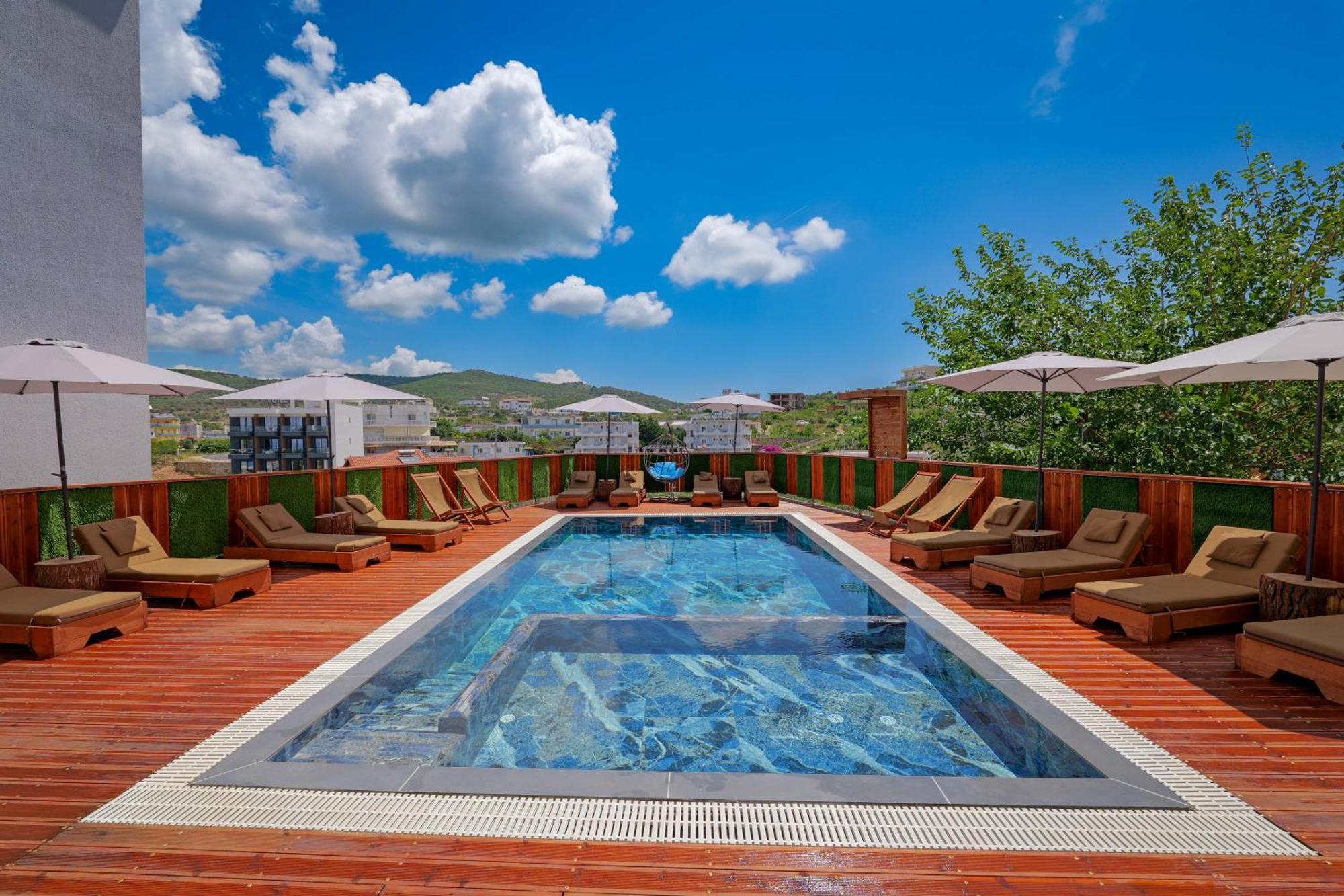 Hotel Mira Mare