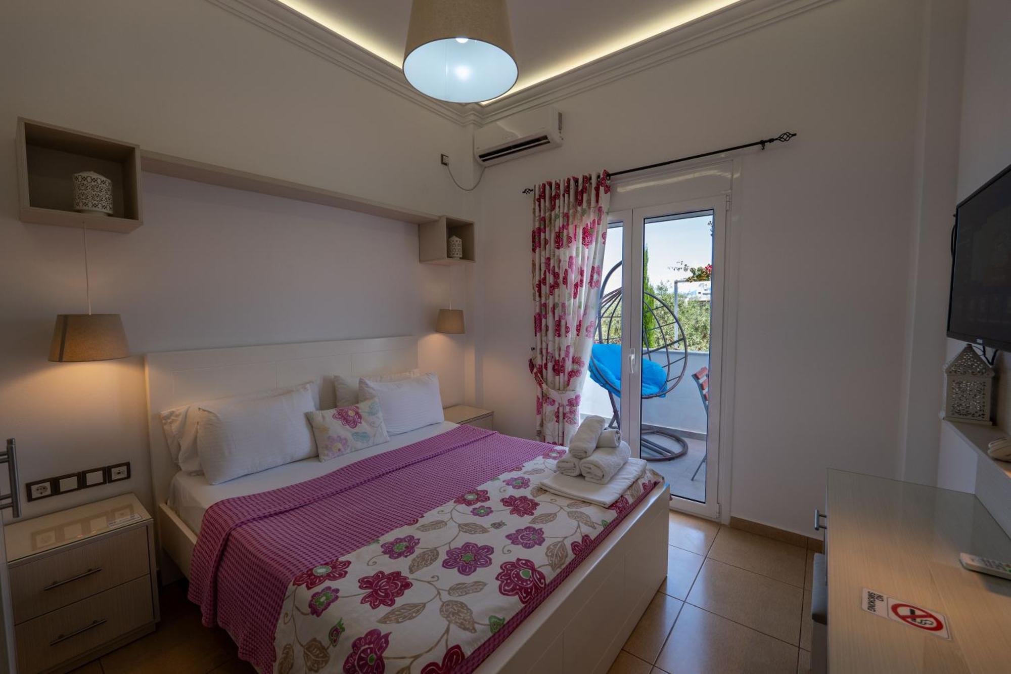 Hotel Mira Mare Ksamil