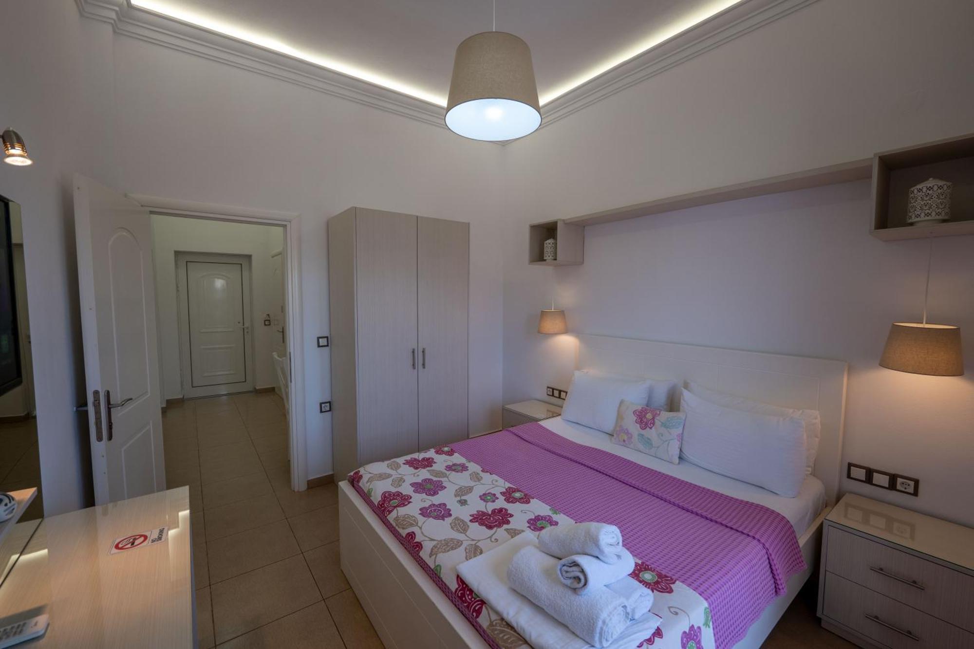Mira Mare 4* Ksamil