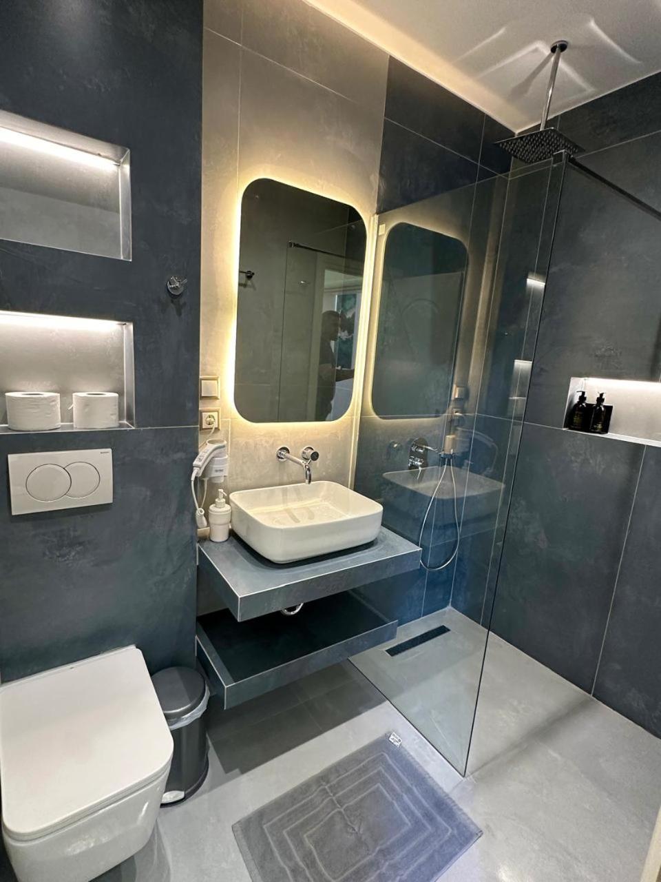 Mira Mare Hotel 4*