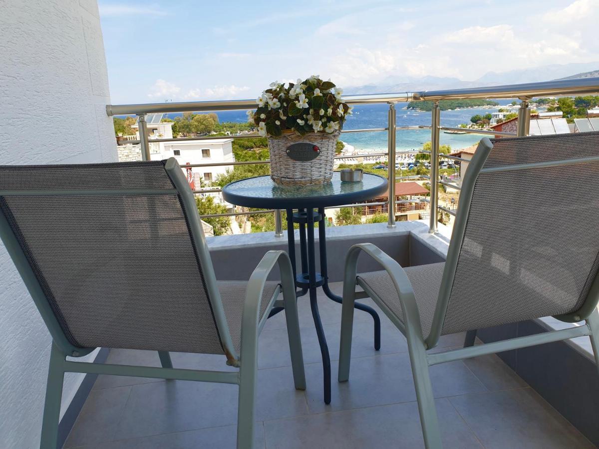Mira Mare Hotel Ksamil