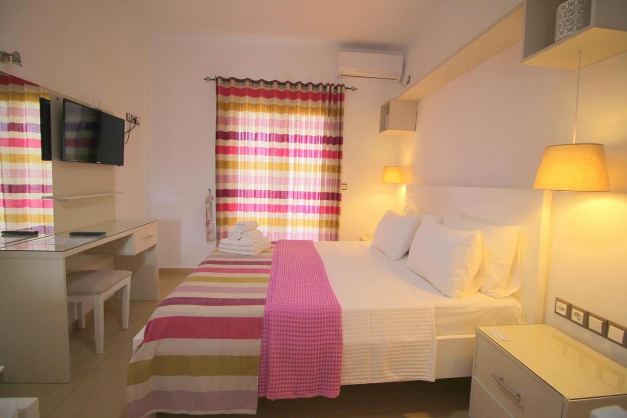 Hotel Mira Mare 4*